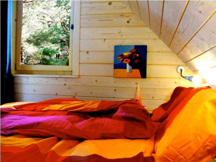 Vila Baltic Dream Rozewie Exteriér fotografie